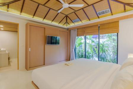 Paradise Beach Resort, Koh Samui - Sha Extra Plus - 93
