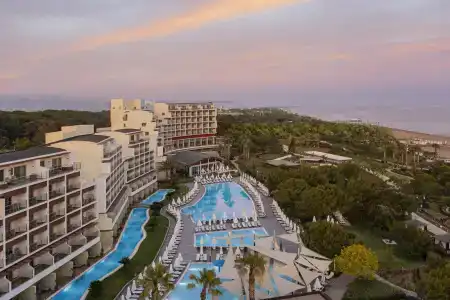 Akra Sorgun Tui Blue Sensatori - All Inclusive - 25