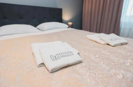 Апарт-отель Михеев на Тимирязева - 13