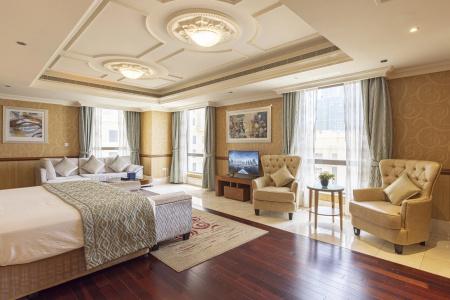 Roda Amwaj Suites Jumeirah Beach Residence - 16