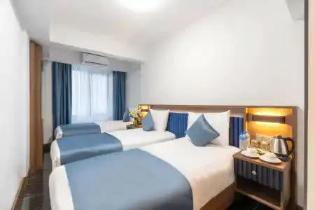Grand Bosfor - 21