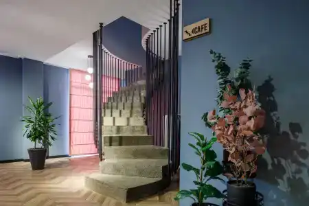 Address Inn - 6