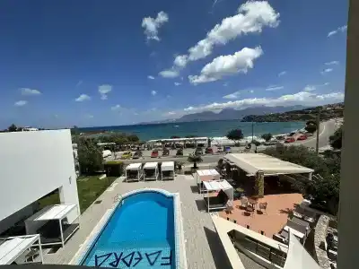 Faedra Beach Resort - 28