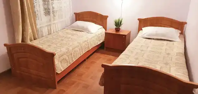 У Ольги Фёдоровны - 7