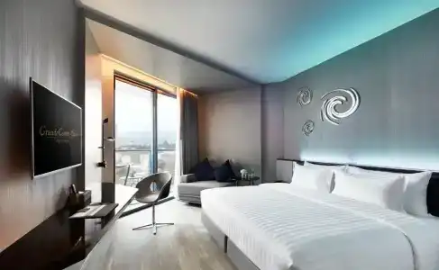Grande Centre Point Pattaya - Sha Extra Plus - 6