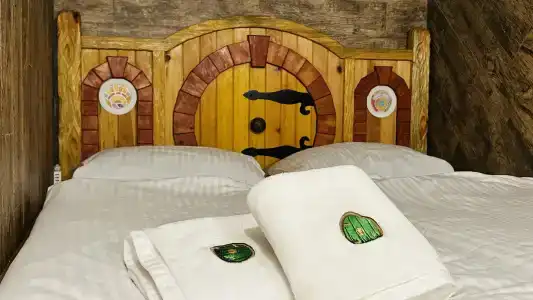 Cozy House - 35