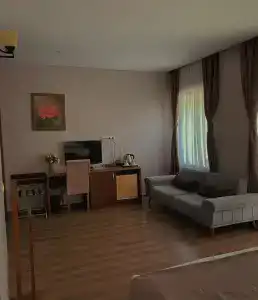 Старый Метехи - 21