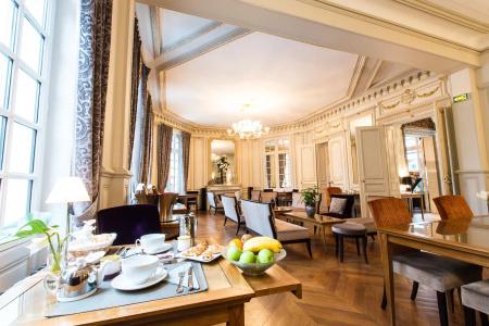 Hôtel Marotte - 4