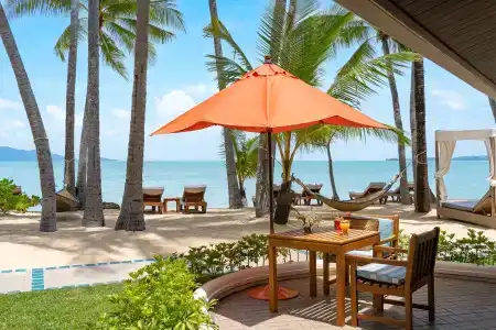 Santiburi Koh Samui - Sha Extra Plus - 62