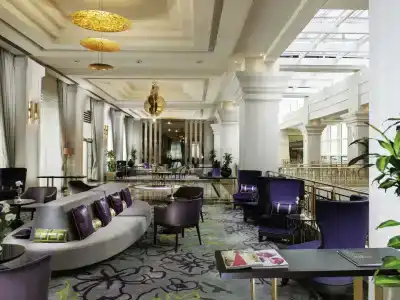 Rixos Premium Belek - 14