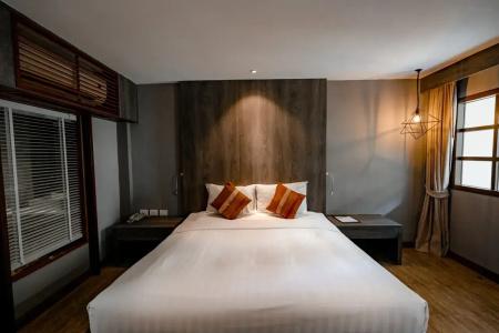 Naiya Buree Boutique Resort - Sha Extra Plus - 58
