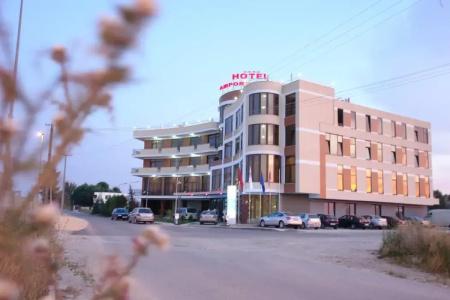 Airport Tirana - 1