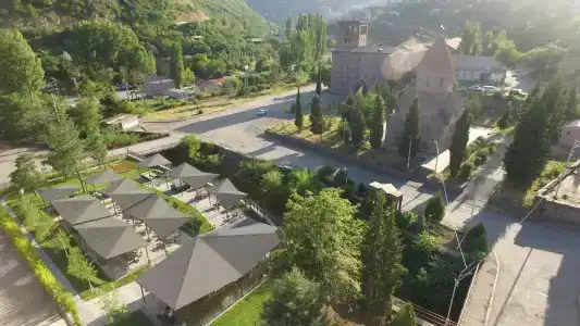 Vallex Garden - 1