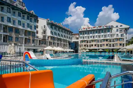 Diamond Beach & Spa - All inclusive - 2