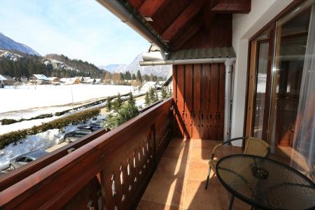 Gasperin Bohinj - 92