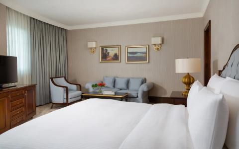 Rixos Almaty Hote - 62