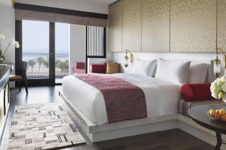 Al Baleed by Anantara - 3