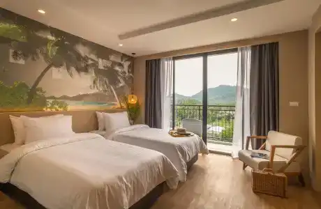 Sea Seeker Krabi Resort - Sha Plus - 23