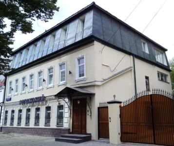 Рогожский - 0
