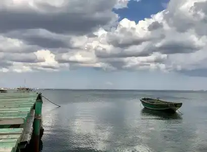 Яхт-клуб Кайрос - 29