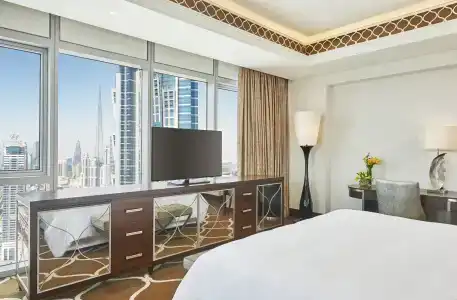 Hilton Dubai Al Habtoor City - 63