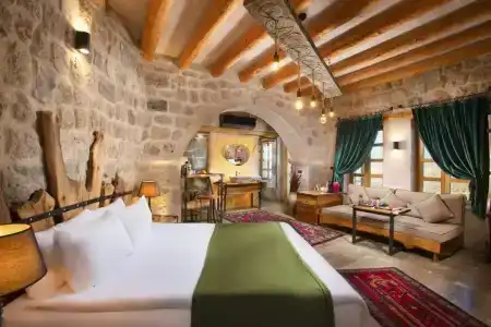 Dream of Cappadocia - 57
