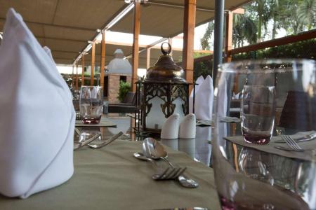 Radisson Blu, Cairo Heliopolis - 3