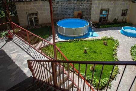 Tatev and Tours - 72