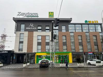 Arda Plaza - 2
