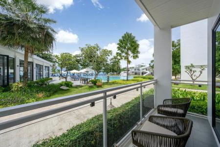 Royal Yao Yai Island Beach Resort - Sha Extra Plus - 12