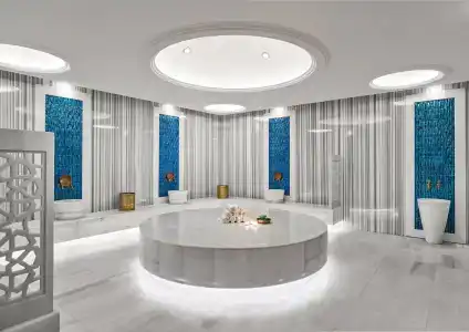 Biblos Resort Alaçatı - 23