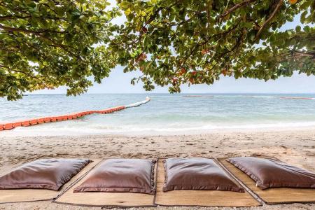 Garden Cliff Resort And Spa - Sha Extra Plus - 8