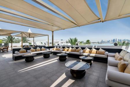 Sharq Village & Spa, a Ritz-Carlton - 2