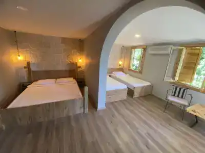 Castle Boutique Alanya - 49