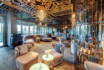 The Elysium Taksim - 4