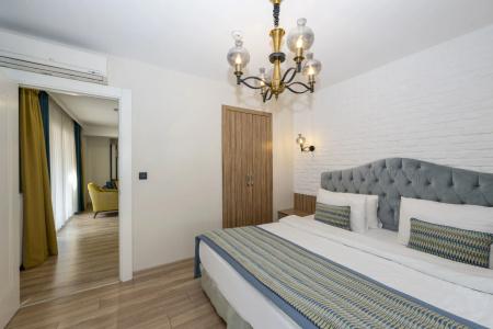 The Marions Suite Taksim - 32