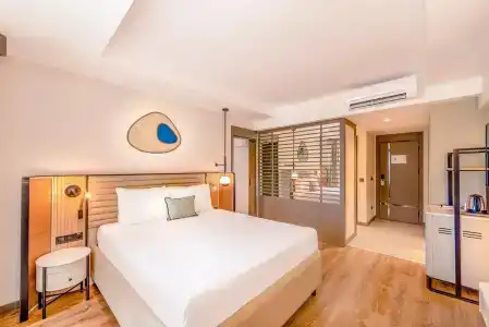 Belek Beach Resort - 63