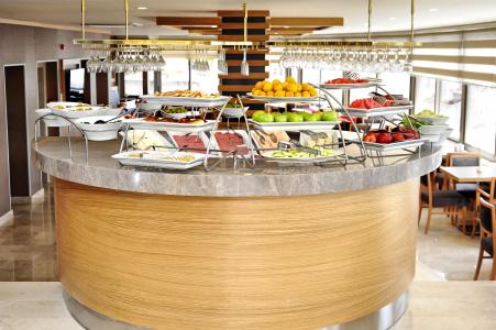 Delta Istanbul - 2