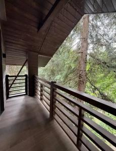 Chalet Monte - 92