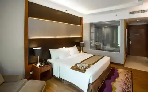 The Grand Fourwings Convention Bangkok - 5