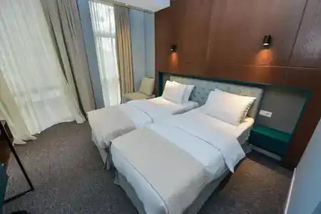 Just Inn Tbilisi - 4