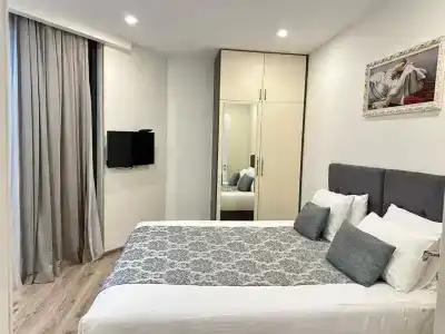 Bellevue Residential Batumi - 153