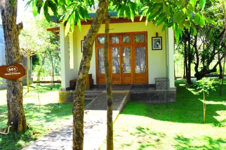 Sigiri Asna Nature Resort - 4