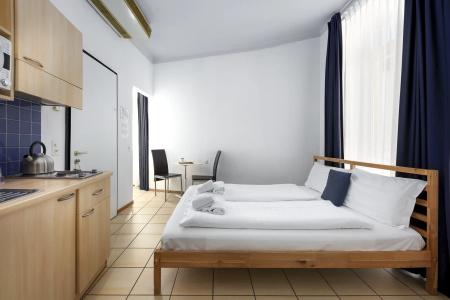 Lugano Center GuestHouse - 5