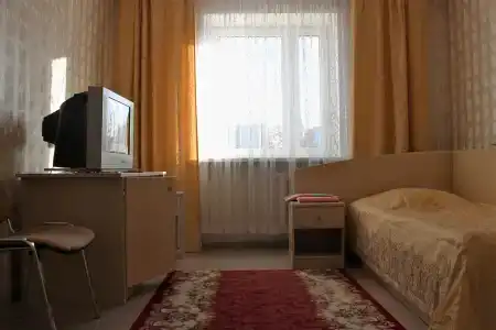 Юность - 18