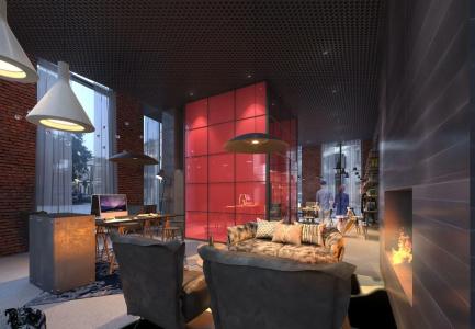 Moxy Tbilisi by Marriott - 40