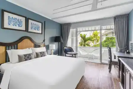 Away Chiang Mai Thapae Resort a Vegan Retreat - Sha Extra Plus - 55