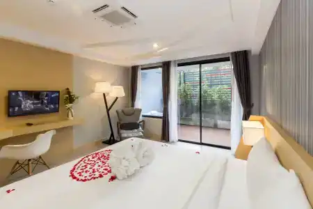 Apple a Day Resort Krabi-Sha Extra Plus - 76