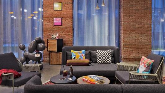 Moxy Tbilisi by Marriott - 39