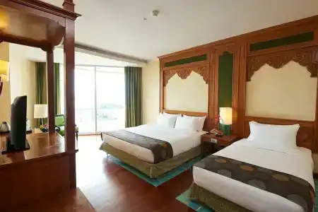 Long Beach Garden & Pavilions - Sha Extra Plus - 17